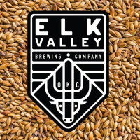 Elk Valley Brewing Company logo