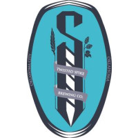 Twisted Spike Brewing Company logo