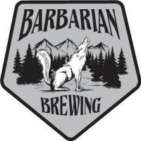 Barbarian Brewing Hell Hound