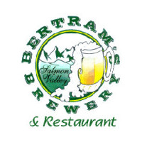 Bertrams Brewery and Restaurant Savage India Pale Ale