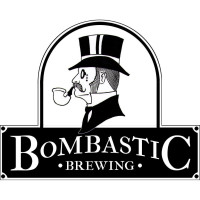 Bombastic Brewing logo