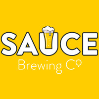 Sauce Brewing Co logo
