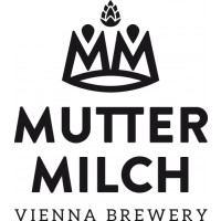 Muttermilch Vienna Brewery logo