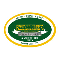 Swover Creek Farm Brewery logo