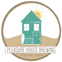 Pleasure House Brewing Hail & Farewell