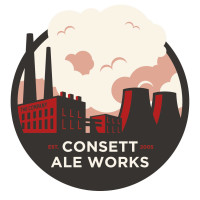 Consett Ale Works Steeltown Bitter
