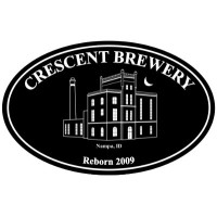 Crescent Brewery logo