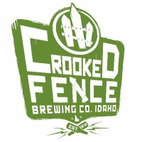 Crooked Fence Brewing Company logo