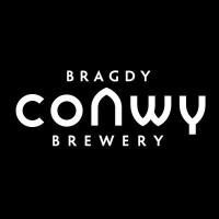 Bragdy Conwy Brewery logo