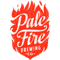 Pale Fire Brewing Co. logo