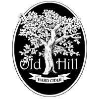 Old Hill Cider logo