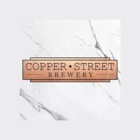 Copper Street Brewery logo