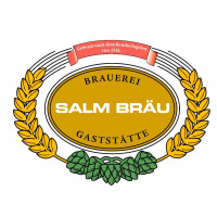 Salm Bräu logo