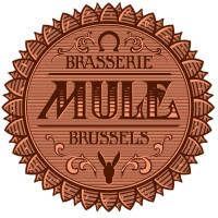 Brasserie de la Mule logo