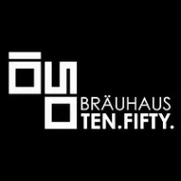 Bräuhaus Ten Fifty logo