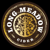 Long Meadow Cider logo