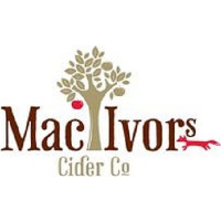 Mac Ivors Cider Medium with Plum & Ginger