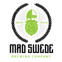 Mad Swede Brewing Company Varangian Nectar Stout