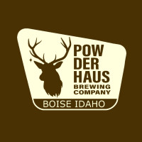 Powderhaus Brewing Company logo