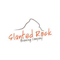 Slanted Rock Brewing Company logo