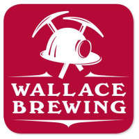 Wallace Brewing Company logo