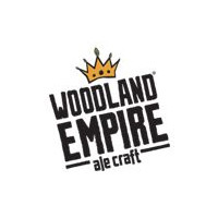 Woodland Empire Ale Craft logo