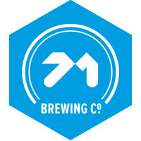 71 Brewing Maracuja
