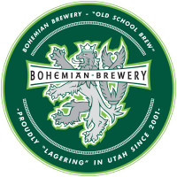 Bohemian Brewery & Grill Noble Hefeweizen