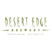 Desert Edge Brewery logo