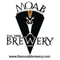 Moab Brewery logo