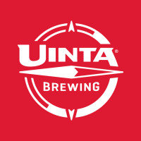 Uinta Brewing Company logo