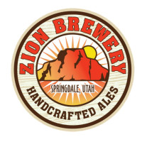 Zion Brewery logo