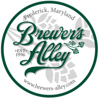 Brewers Alley Restaurant and Brewery logo