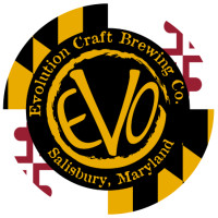 Evolution Craft Brewing Company - Public House logo