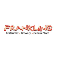 Franklins Restaurant, Brewery & General Store Bombshell Blonde