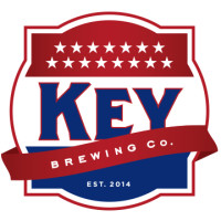 Key Brewing Company Bridge Stout
