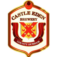 CEB (Castle Eden Brewery) Fuggles Imperial Strong Ale