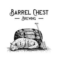 Barrel Chest Brewing logo