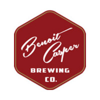 Benoit Casper Brewing logo
