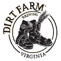 Dirt Farm Brewing logo