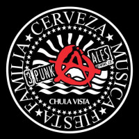 Thr3e Punk Ales Cheves de Enero