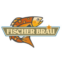Fischer Bräu logo