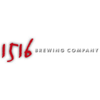 1516 Brewing Company logo