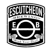 Escutcheon Brewing Co. Annealed Coffee Stout