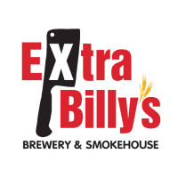 Extra Billy's Smokehouse & Brewery IPA