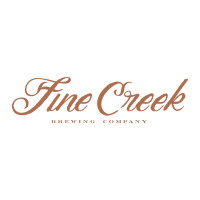 Fine Creek Brewing Company Caroling Session Dark Mild Ale
