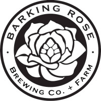 Barking Rose Brewing Company Daywalker (Boysenberry)