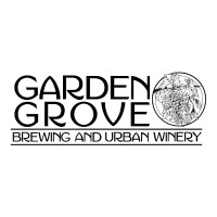 Garden Grove Brewing Czech Pilsener