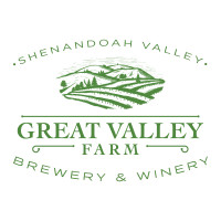 Great Valley Farm Brewery logo