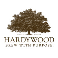 Hardywood Park Craft Brewery logo